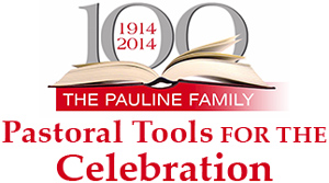 Pastoral Tools for the Celebration